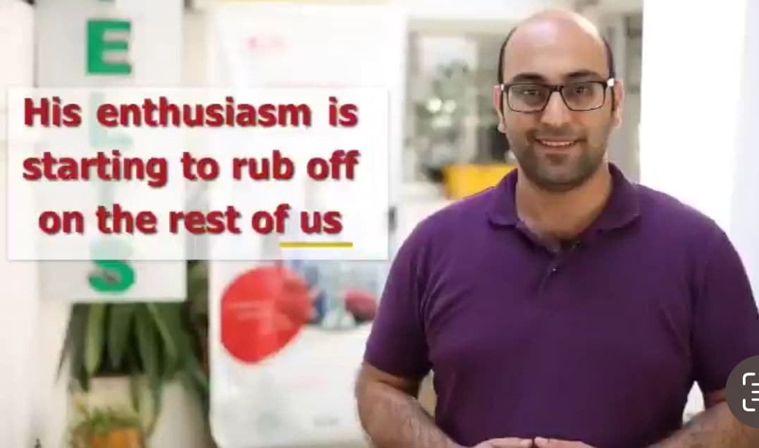 Dr. Danial Shirzadi