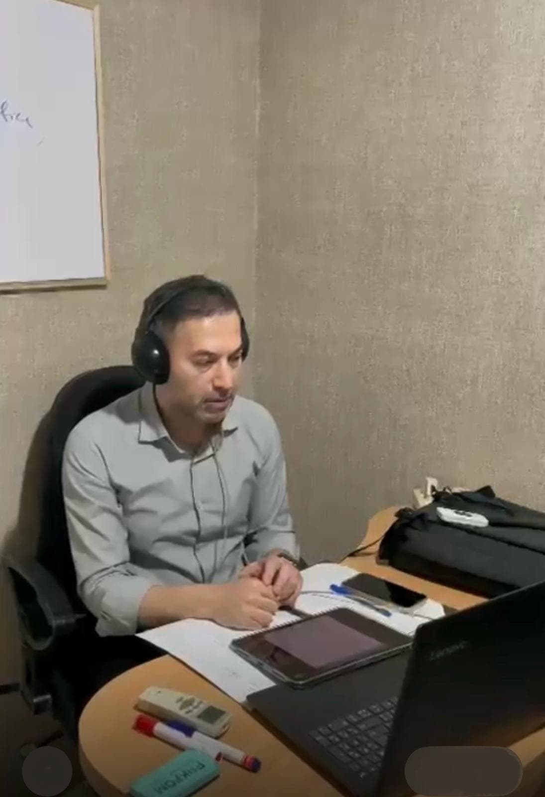 Majid Dehghan
