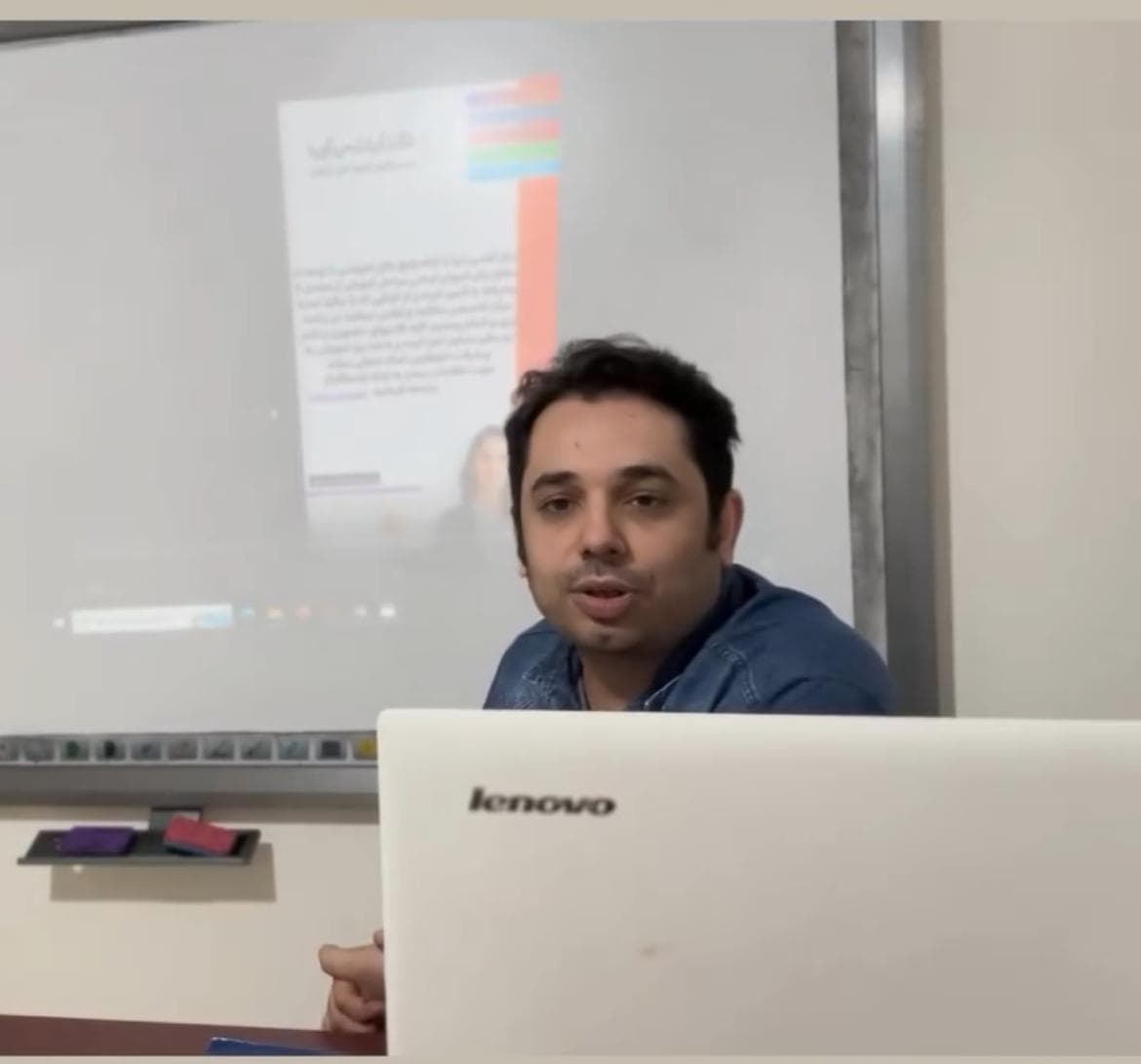 Dr. Pouria Pajoum